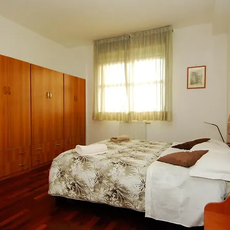Appartement Civico 33 *
