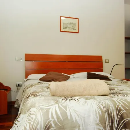 Appartement Civico 33 Pérouse