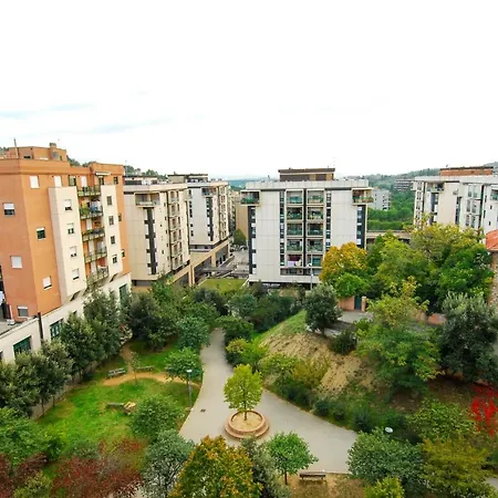 Appartement Civico 33 *