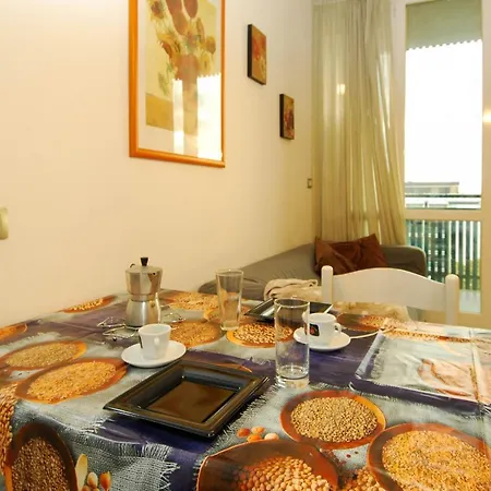 Civico 33 Appartement