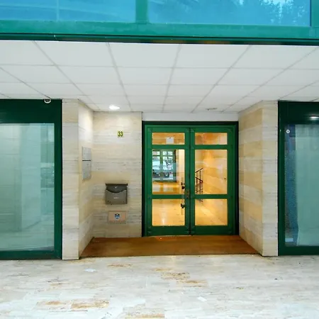 Appartement Civico 33 Pérouse