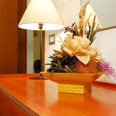 Appartement Civico 33 *