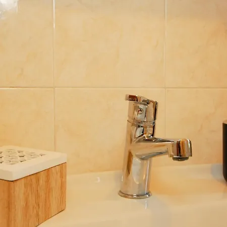 Appartement Civico 33 *